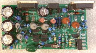 SV1 - Power Scaling Kit for Fixed Bias