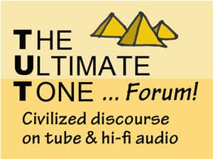 The Ultimate Tone Forum